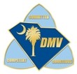 DMV logo